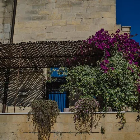 شقة Corte Dei Saraceni