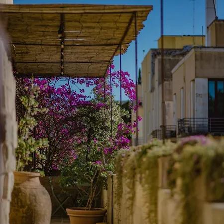 شقة Corte Dei Saraceni ليتشي