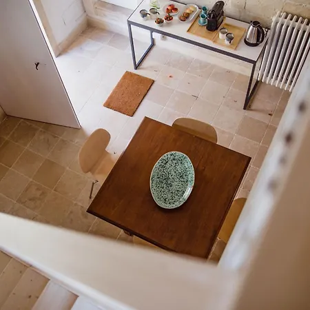 Corte Dei Saraceni Lecce