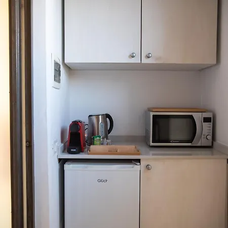 Corte Dei Saraceni Apartman