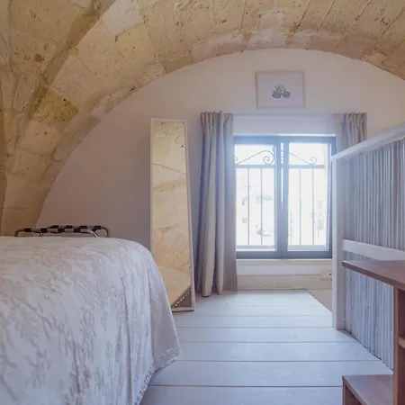 Corte Dei Saraceni شقة *