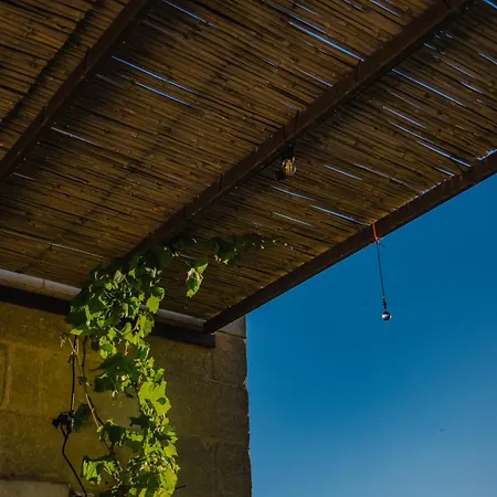 Corte Dei Saraceni *