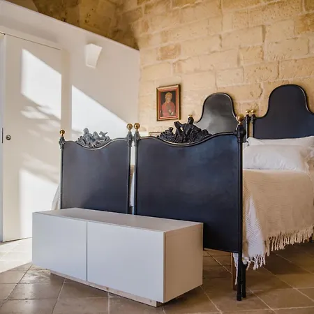 Corte Dei Saraceni Apartman