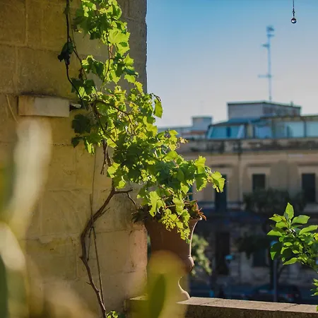Apartman Corte Dei Saraceni Lecce