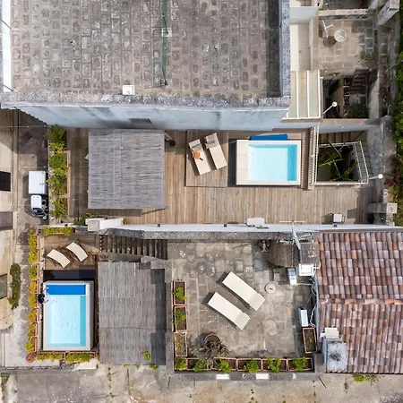 Appartement Corte Dei Saraceni - Selection *