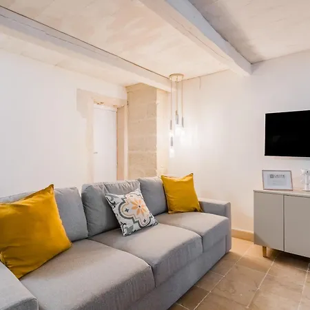 Appartement Corte Dei Saraceni - Selection