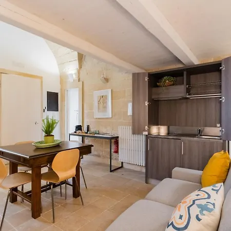 Corte Dei Saraceni - Selection Appartement *