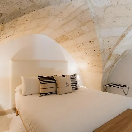 Appartement Corte Dei Saraceni - Selection Lecce