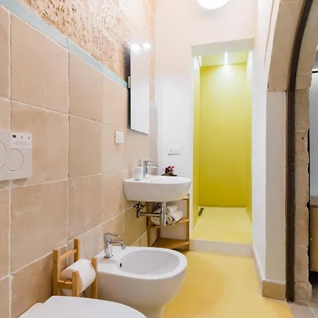 Corte Dei Saraceni - Selection Appartement