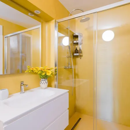 Appartement Corte Dei Saraceni - Selection