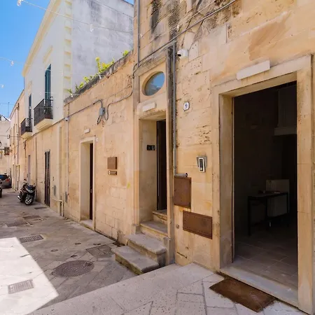 Appartement Corte Dei Saraceni - Selection Lecce