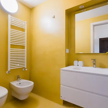 Appartement Corte Dei Saraceni - Selection