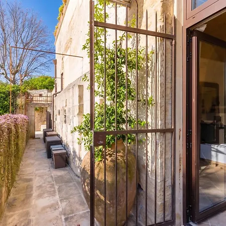 Appartement Corte Dei Saraceni - Selection Lecce