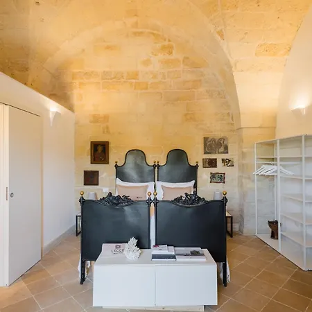Appartement Corte Dei Saraceni - Selection Lecce