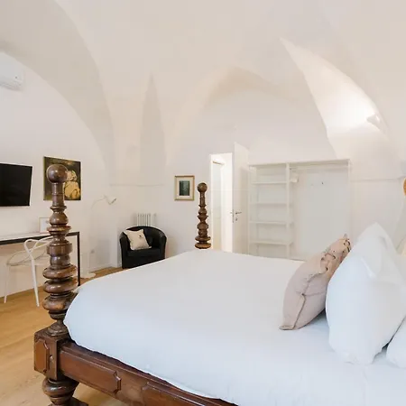 Corte Dei Saraceni - Selection Appartement