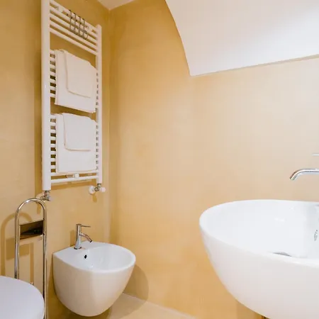 Corte Dei Saraceni - Selection Appartement