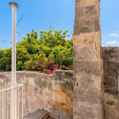 Appartement Corte Dei Saraceni - Selection *
