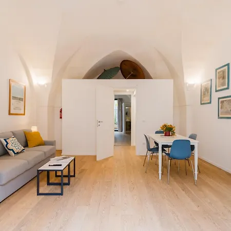 Corte Dei Saraceni - Selection Apartman Lecce