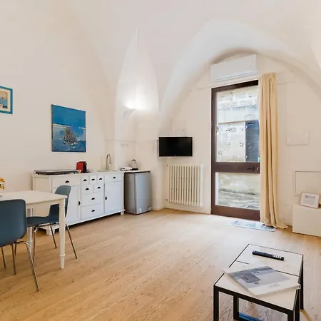 Appartement Corte Dei Saraceni - Selection Lecce