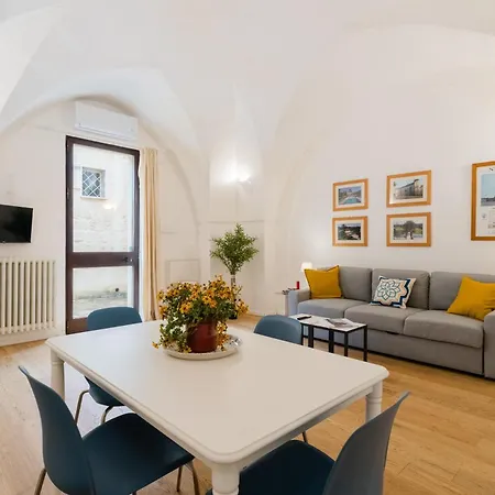 Corte Dei Saraceni - Selection Appartement