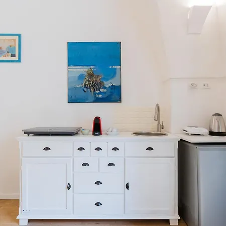 Appartement Corte Dei Saraceni - Selection Lecce