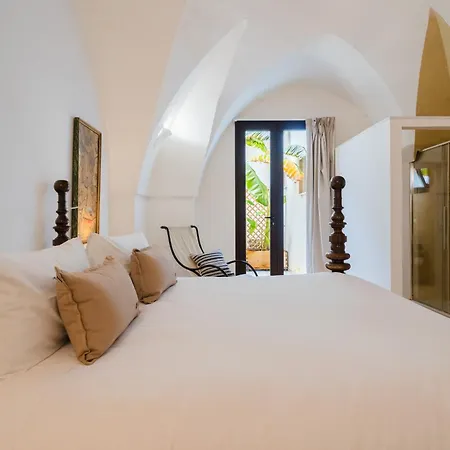 Corte Dei Saraceni - Selection Appartement