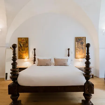 Appartement Corte Dei Saraceni - Selection *