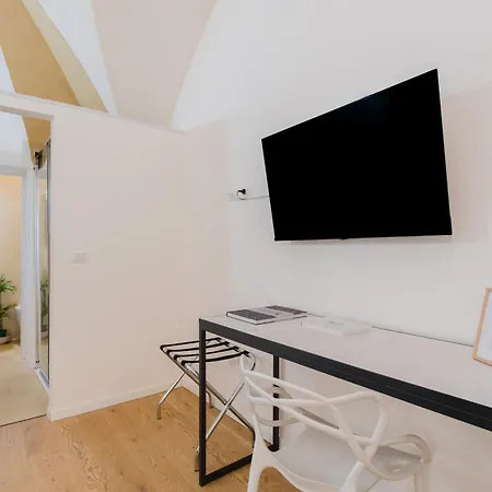 Corte Dei Saraceni - Selection Appartement *