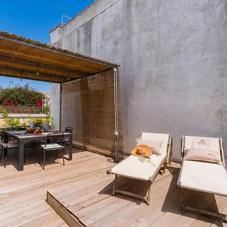 Corte Dei Saraceni - Selection Appartement Lecce