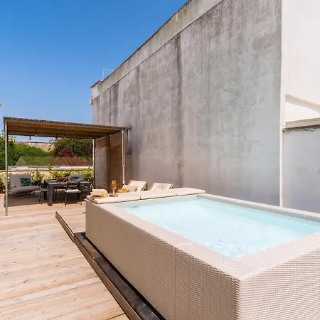 Appartement Corte Dei Saraceni - Selection *