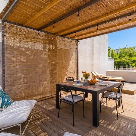 Appartement Corte Dei Saraceni - Selection Lecce