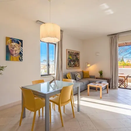 Apartman Corte Dei Saraceni - Selection
