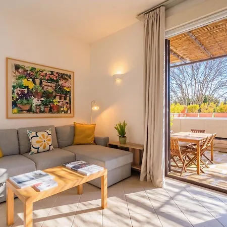 Appartement Corte Dei Saraceni - Selection *
