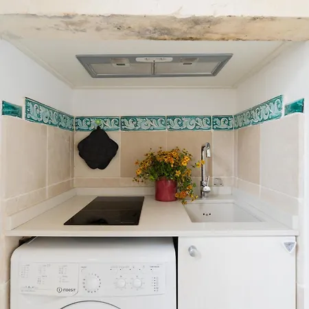 Appartement Corte Dei Saraceni - Selection