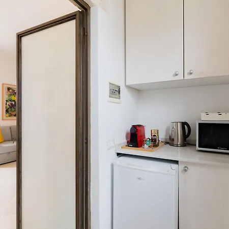 Appartement Corte Dei Saraceni - Selection *