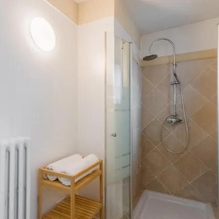 Corte Dei Saraceni - Selection Appartement Lecce