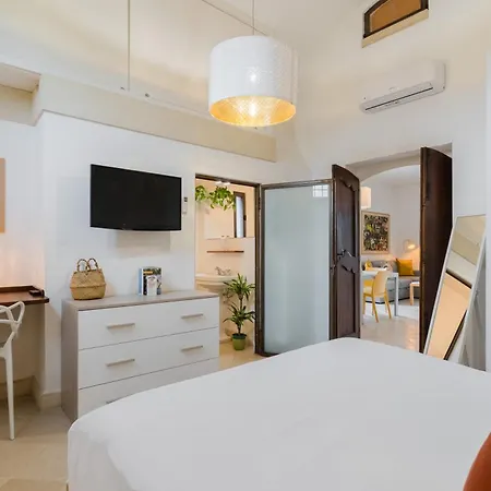 Corte Dei Saraceni - Selection Appartement *