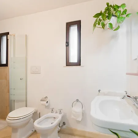 Corte Dei Saraceni - Selection Appartement