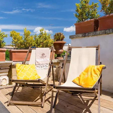 Corte Dei Saraceni - Selection Appartement *