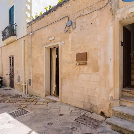 Apartman Corte Dei Saraceni - Selection *