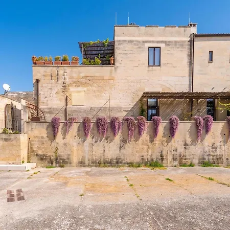 Appartement Corte Dei Saraceni - Selection Lecce