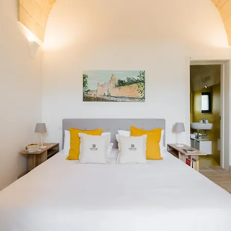 Corte Dei Saraceni - Selection Appartement