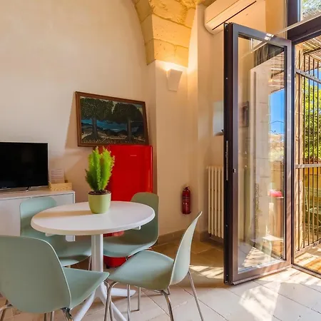 Corte Dei Saraceni - Selection * Lecce