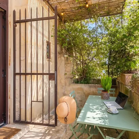 Appartement Corte Dei Saraceni - Selection