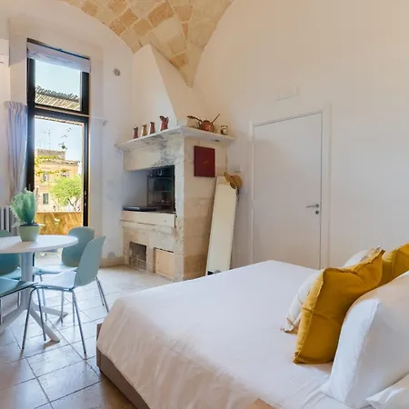 Corte Dei Saraceni - Selection Appartement
