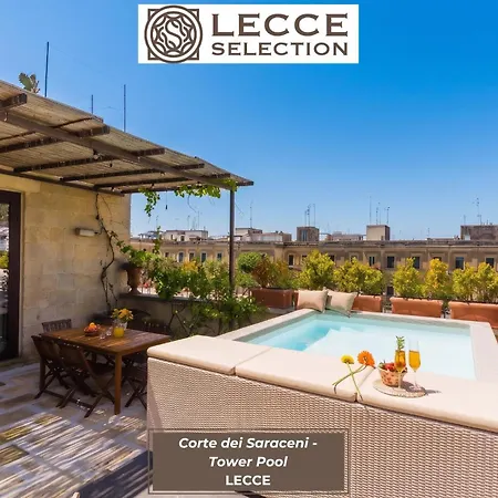 Appartement Corte Dei Saraceni - Selection