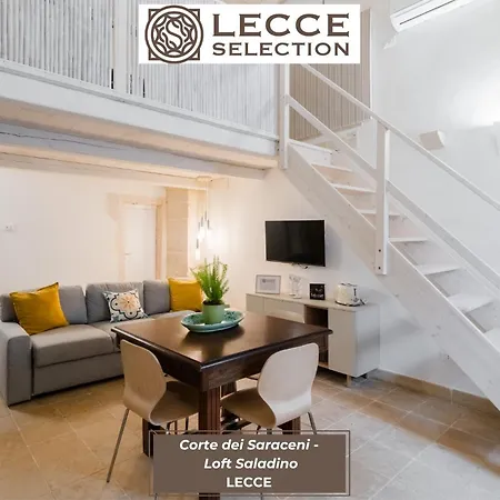 Corte Dei Saraceni - Selection Apartman *