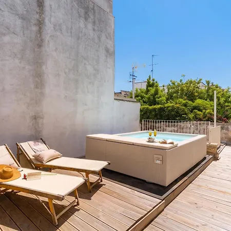 Corte Dei Saraceni - Selection Apartamento Lecce