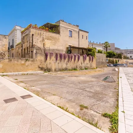 Apartamento Corte Dei Saraceni - Selection