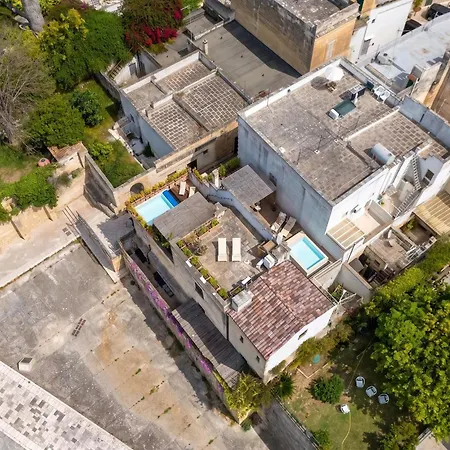 Apartamento Corte Dei Saraceni - Selection *